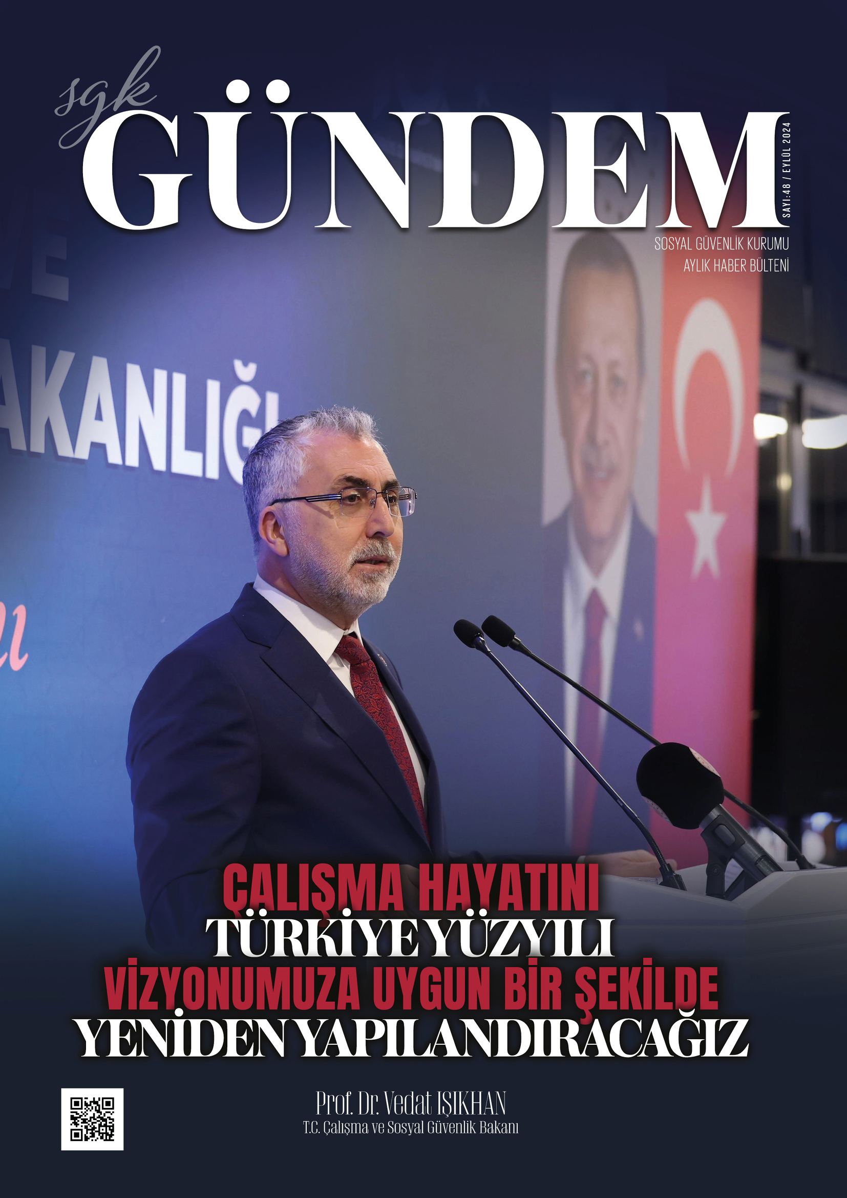 Sayı:48 / Eylül 2024